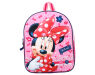 Rugzak Minnie Mouse Dotty about Dots (3D)