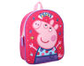Rugzak Peppa Friends Around Town (3D)