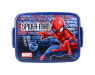 Lunchbox Spider-Man Let's Eat!