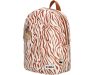 Zebra Trends Kinderrugzak - Zebra bruin