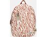 Zebra Trends Kinderrugzak - Zebra bruin
